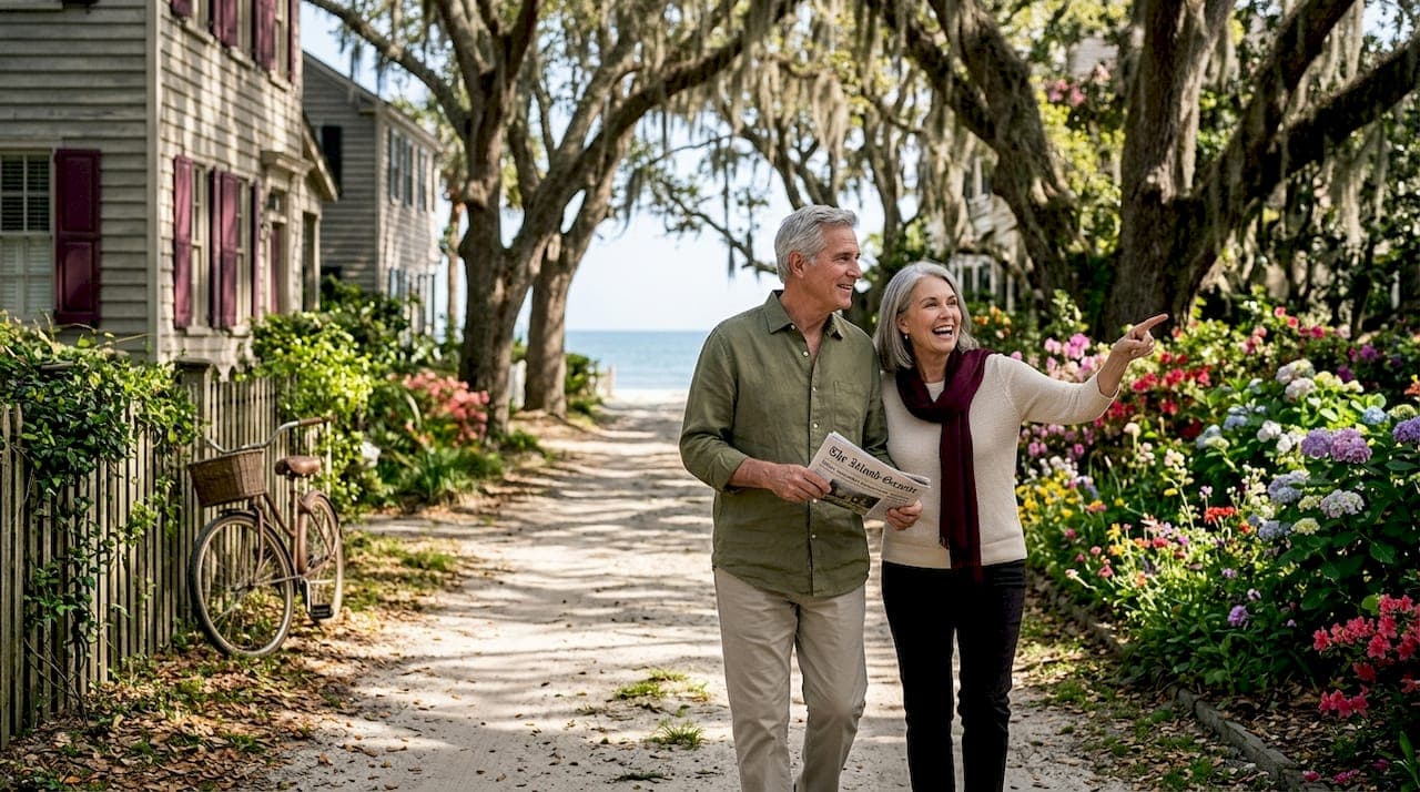 Evaluating Amelia Island for Relocation: 2026 Guide